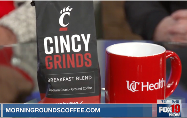 Cincy Grinds in the News