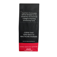 Cincy Grinds - Support University of Cincinnati College of Nursing
