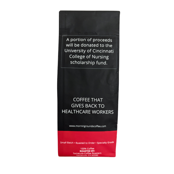 Cincy Grinds - Support University of Cincinnati College of Nursing