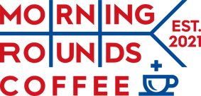 Morning Rounds Coffee