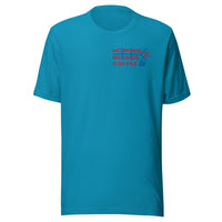 Morning Rounds Coffee t-shirt