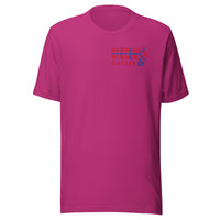 Morning Rounds Coffee t-shirt