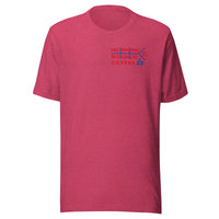 Morning Rounds Coffee t-shirt