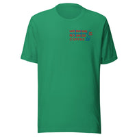 Morning Rounds Coffee t-shirt