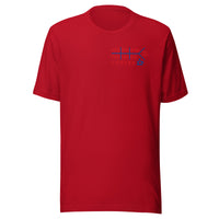Morning Rounds Coffee t-shirt