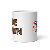 Code Brown Coffee mug