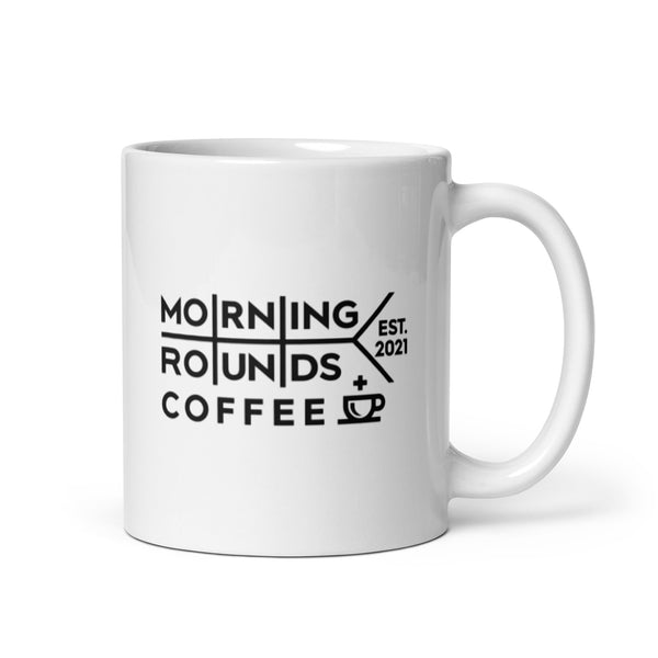 Coffee Ground in My Mug