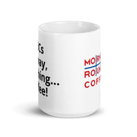 ABCs mug
