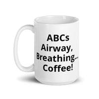 ABCs mug