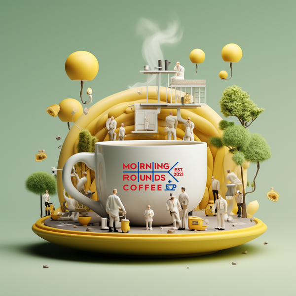Morning Ground Rounds Morning Grounds Coffee – Morning Rounds Coffee