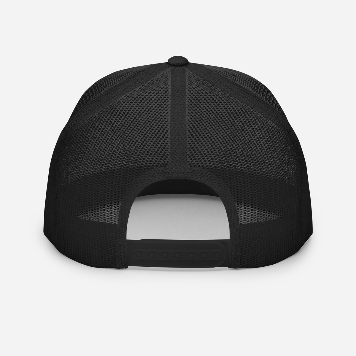 Morning Rounds Coffee Trucker Cap