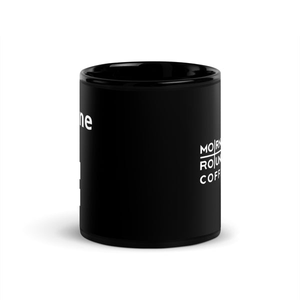 Caffeine Rx Mug