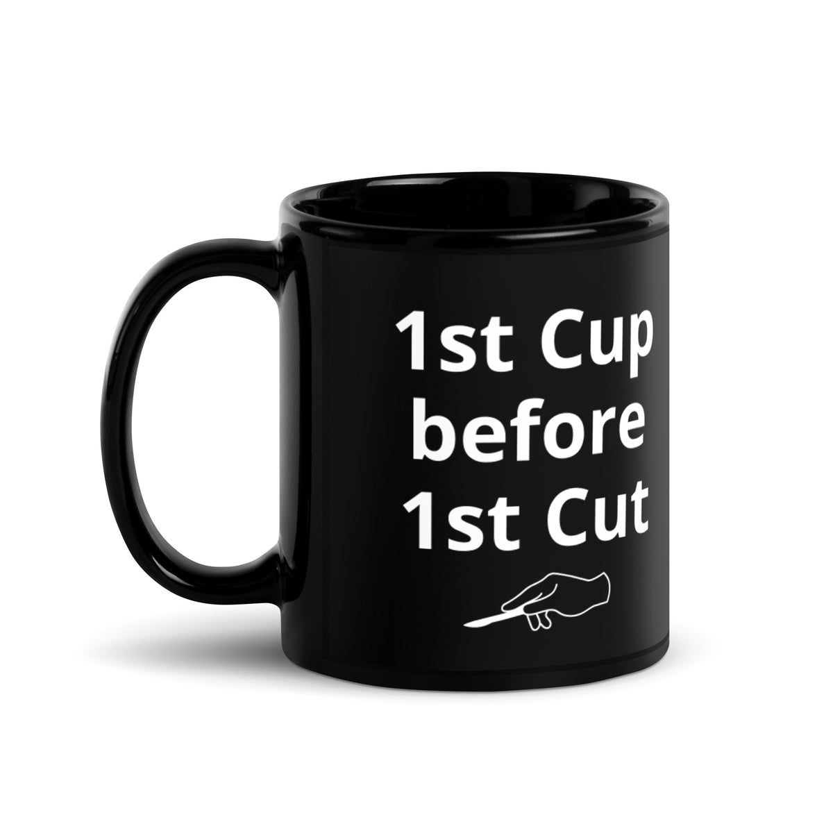 Surgery Coffee Mug