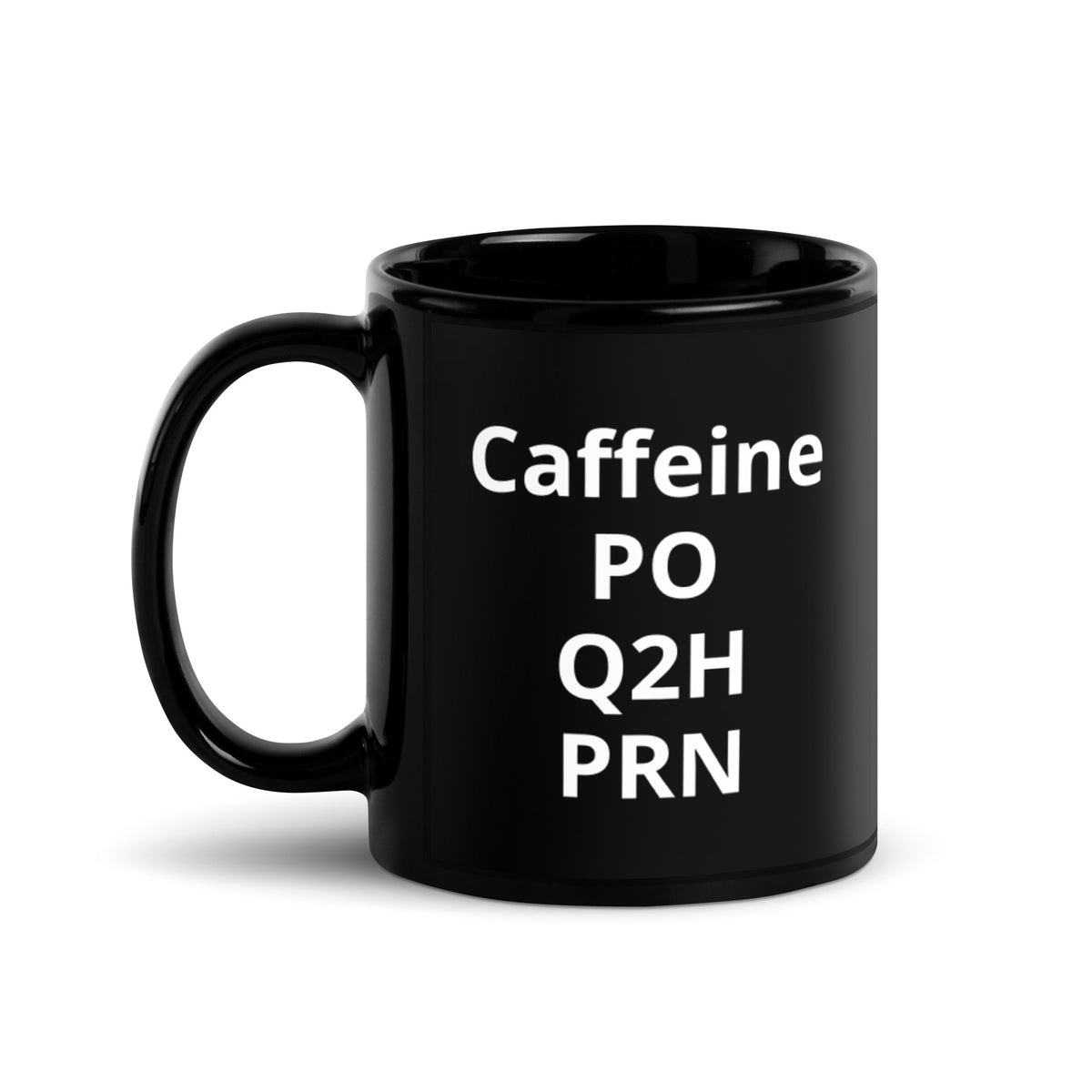 Caffeine Rx Mug