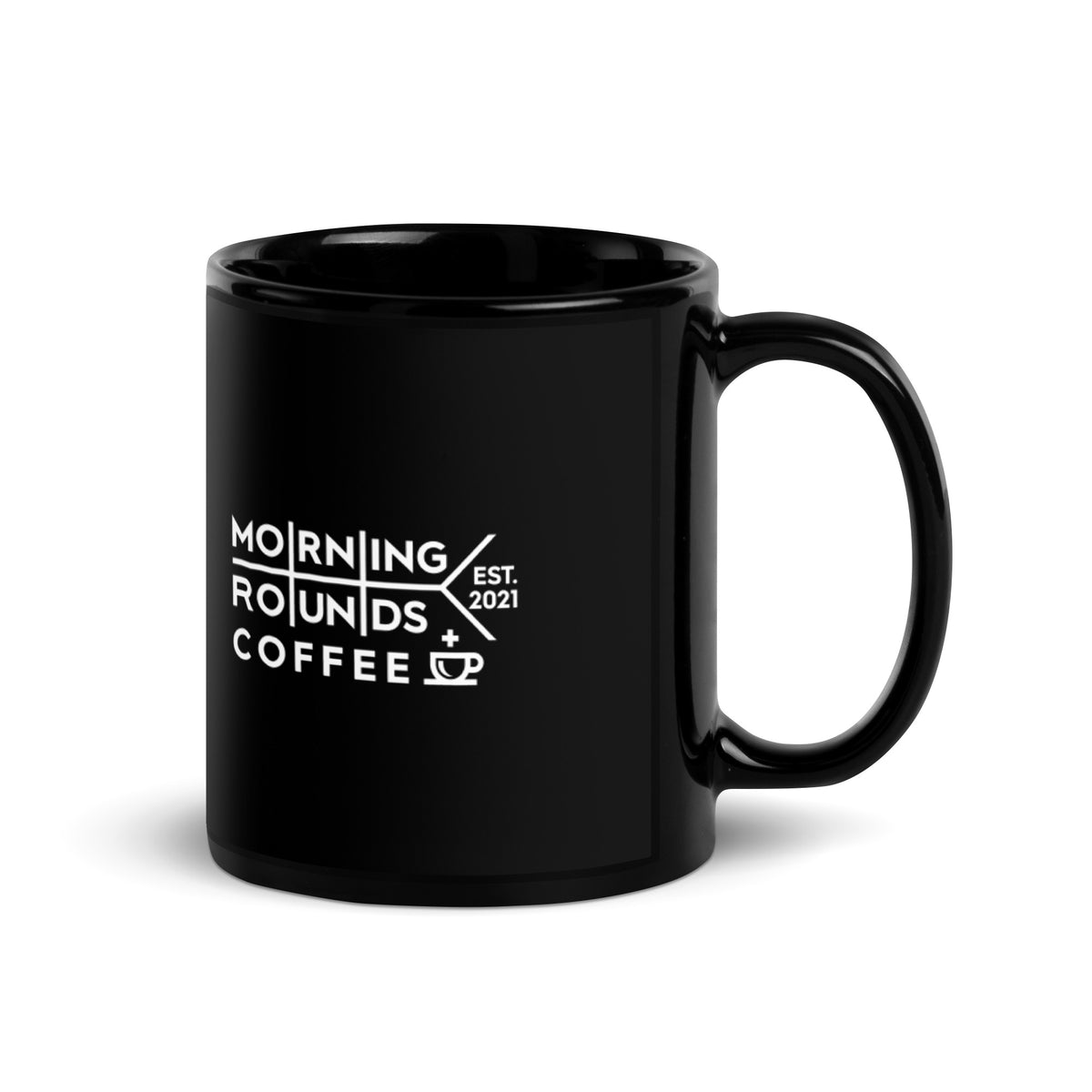 Caffeine Rx Mug