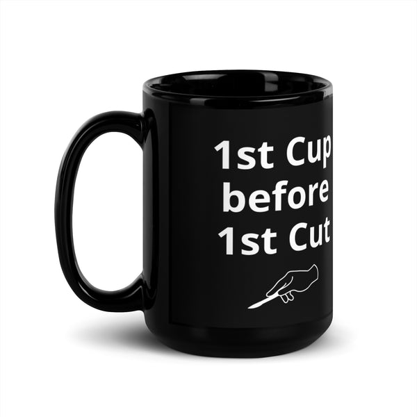 Surgery Coffee Mug