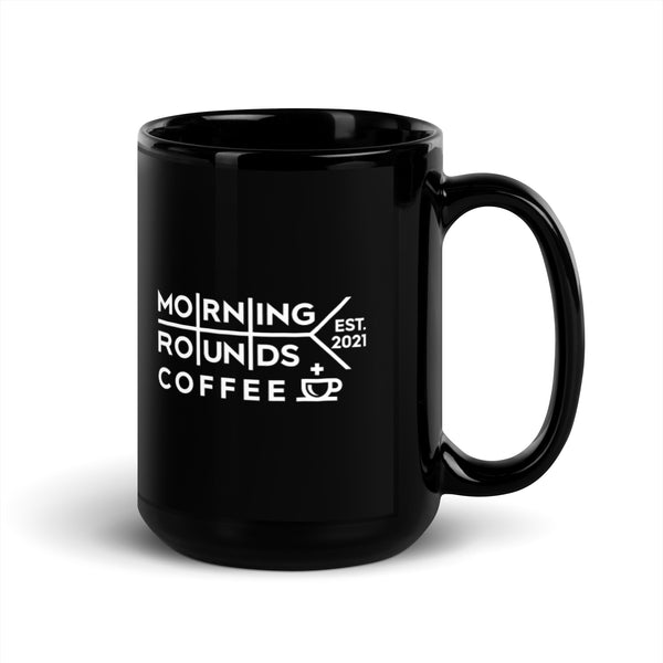Caffeine Rx Mug