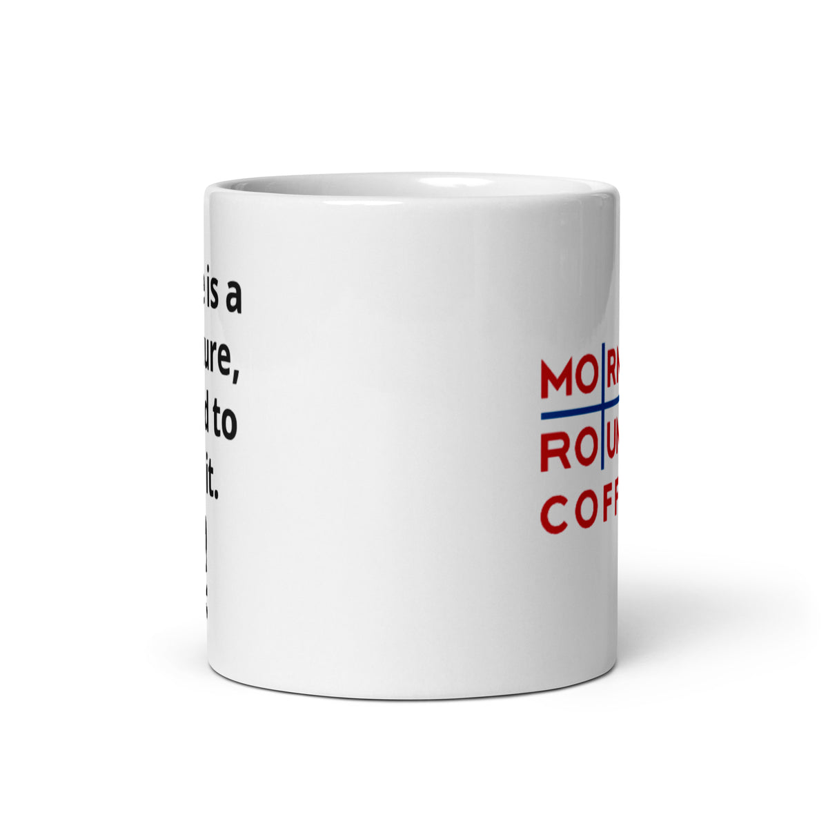 Orthopedic Surgery Mug