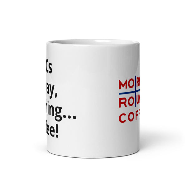 ABCs mug