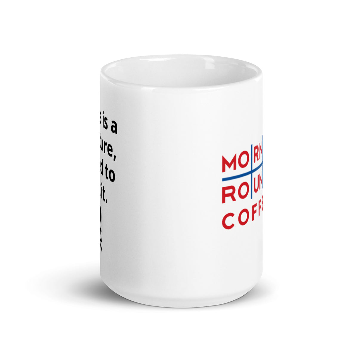 Orthopedic Surgery Mug