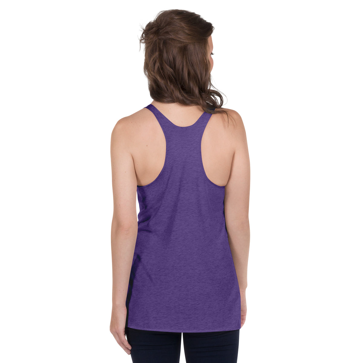 Women's Morning Rounds Coffee Tank