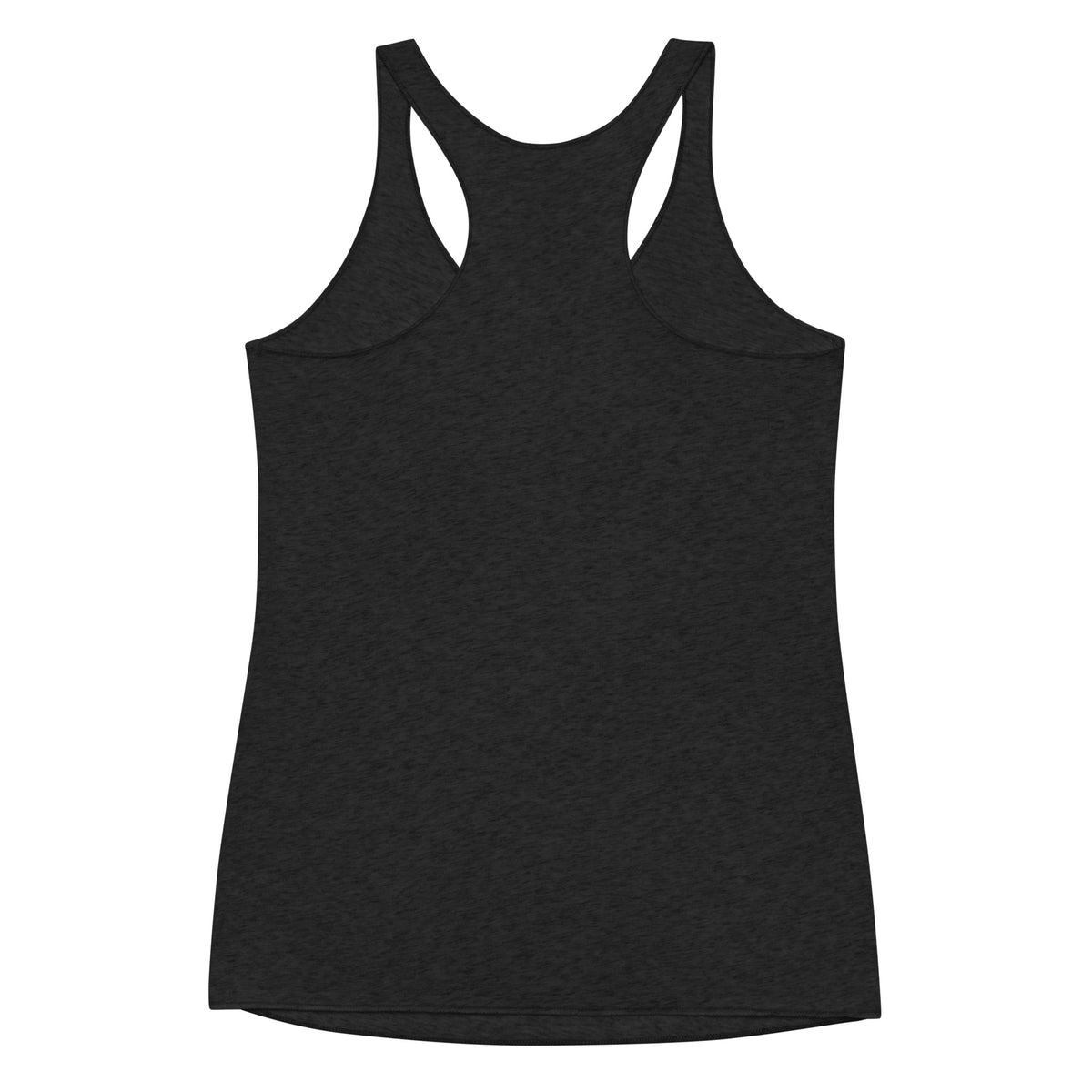 Women's Morning Rounds Coffee Racerback Tank