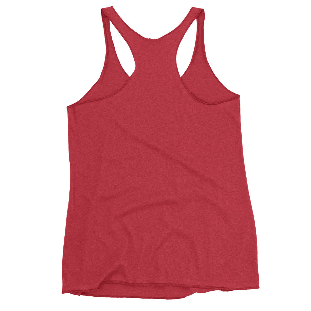 Women's Morning Rounds Coffee Tank